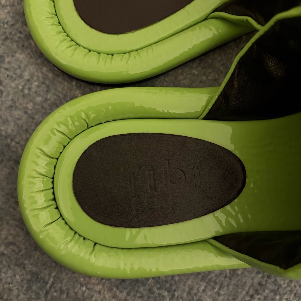 Tibi Beryen Sandals - Picture 4 of 4